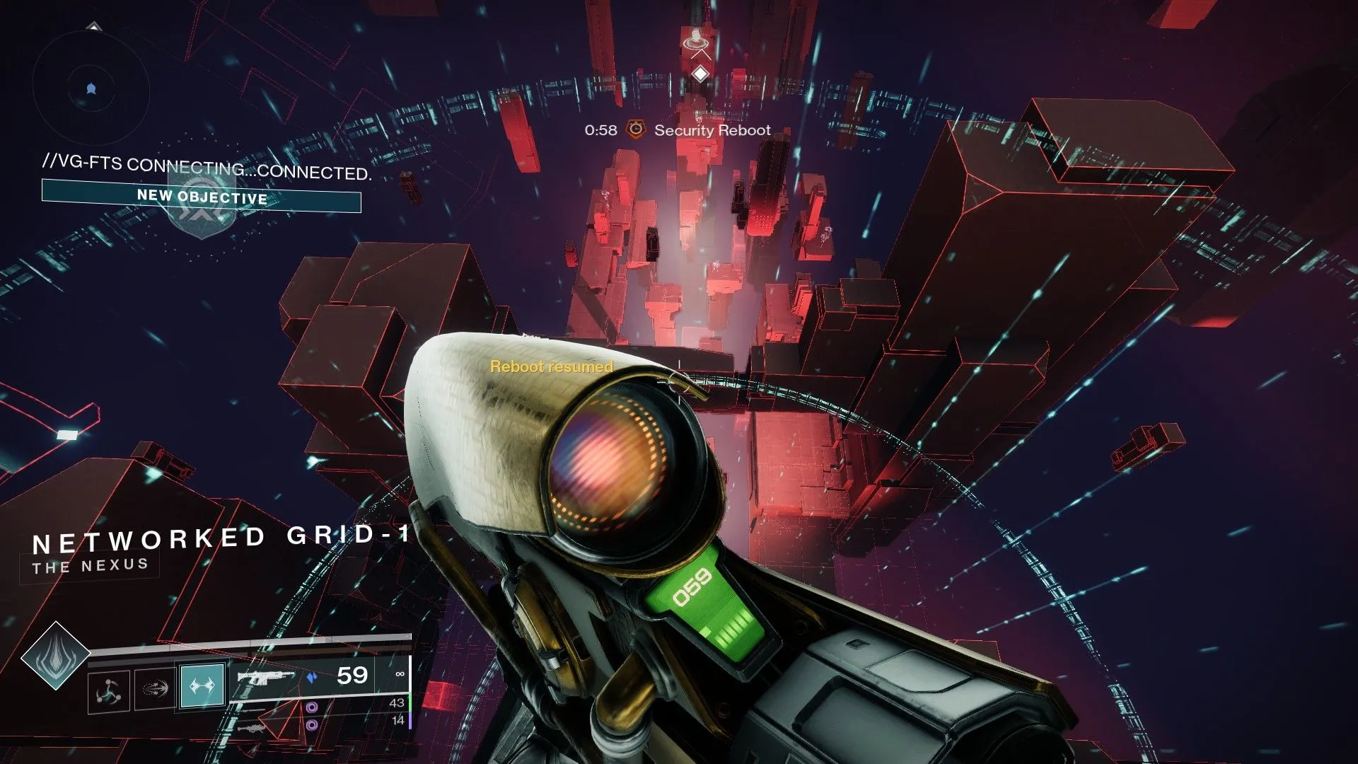 a-guardian-s-guide-to-destiny-2-s-echoes-cracking-the-enigma-protocol-and-taming-the-vex-image-2