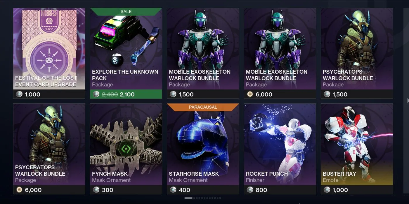 destiny-2-how-to-get-mech-armor-sets-during-festival-of-the-lost-image-1