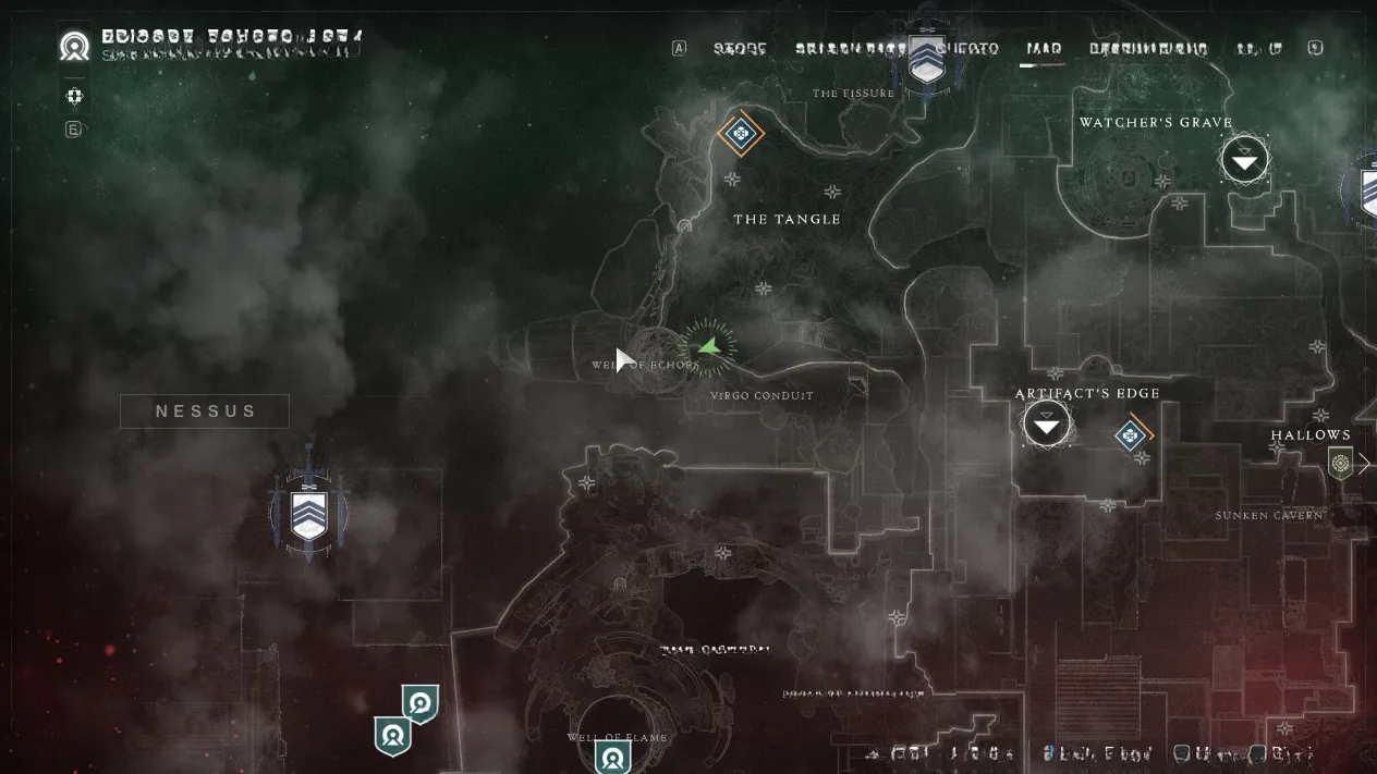 a-guardian-s-guide-to-destiny-2-s-echoes-cracking-the-enigma-protocol-and-taming-the-vex-image-1