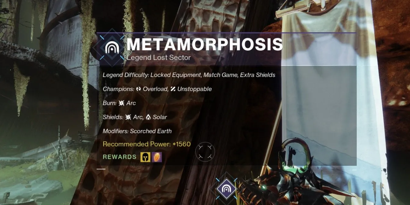 destiny-2-metamorphosis-lost-sector-legend-and-master-guide-for-2026-image-1