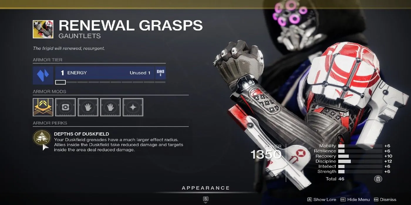 destiny-2-s-renewal-grasps-the-ultimate-hunter-stasis-exotic-in-2026-image-1